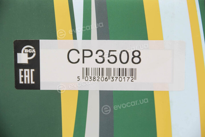 BGA CP3508