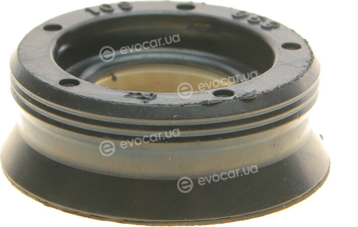 Kawe / Quick Brake 114-9100