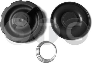 Metalcaucho / STC T497894