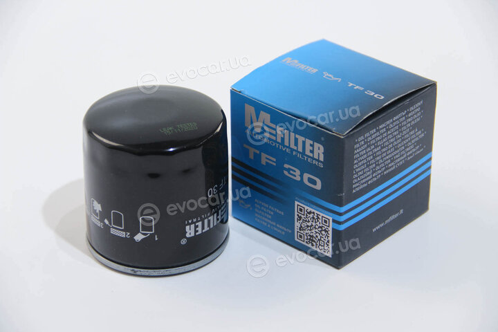 MFilter TF 30