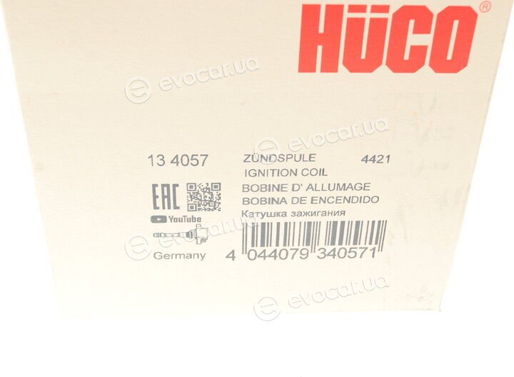 Astemo (Hitachi) / Huco 134057