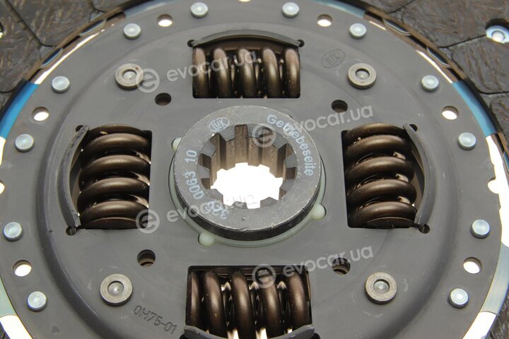 Kawe / Quick Brake 962788