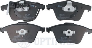 Optimal BP-12271