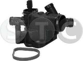Metalcaucho / STC T403288
