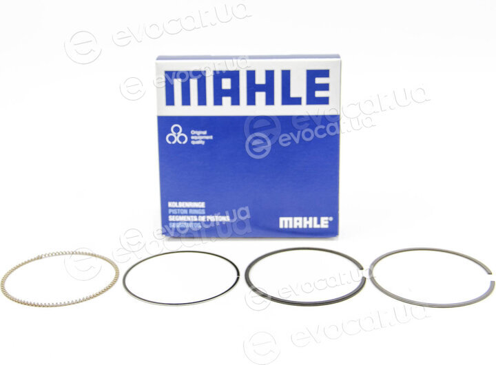 Mahle 081 RS 00104 0N0