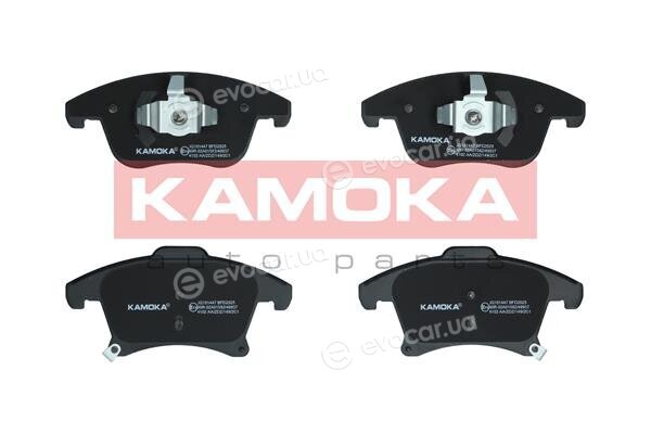 Kamoka JQ101447