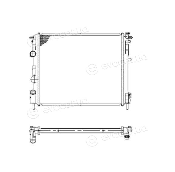 NRF 53210