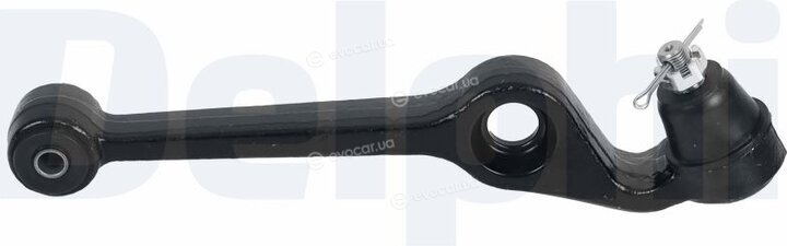 Delphi TC8560