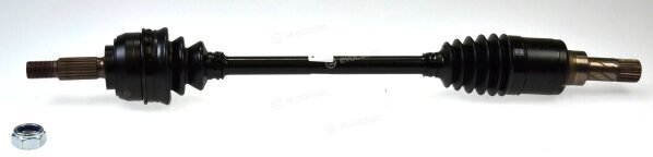 Spidan / Lobro 24400