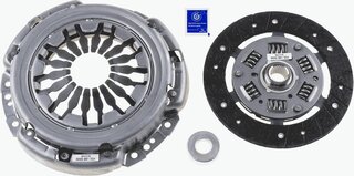 Sachs 3000 951 324