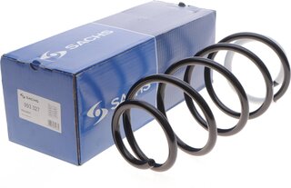 Sachs 993 327