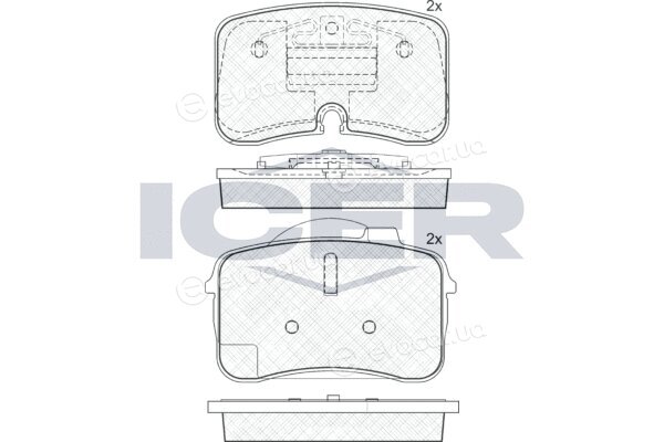 Icer 181626