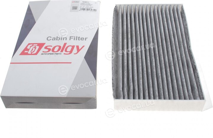 Solgy 104011