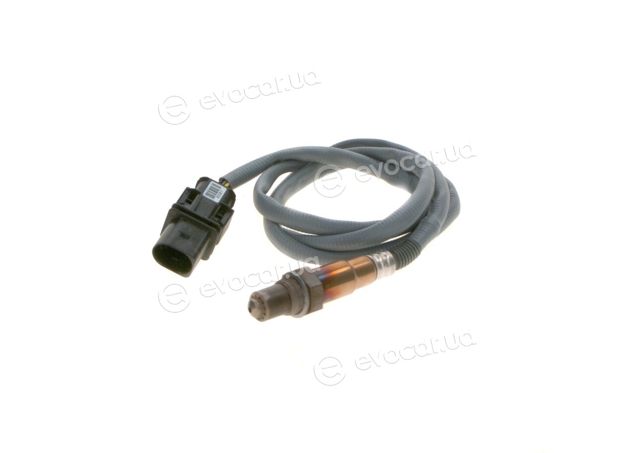 Bosch 0 258 017 102