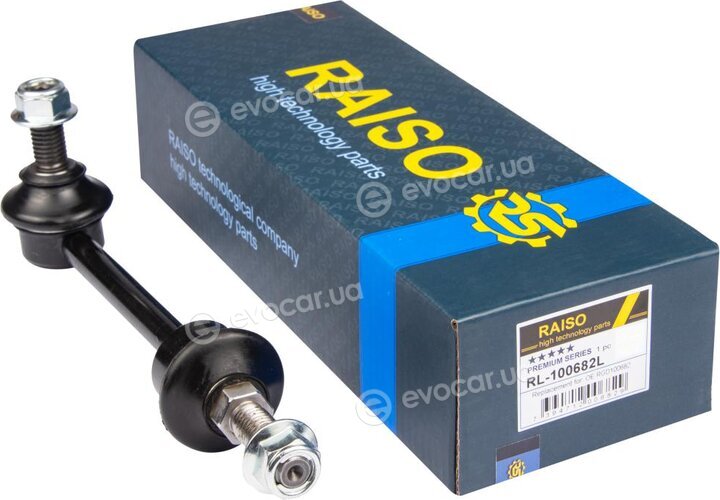 Raiso RL100682L