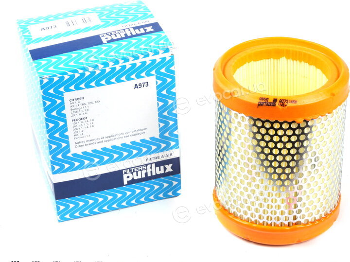 Purflux A973