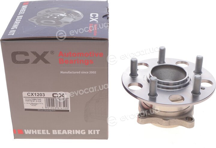 CX 1203