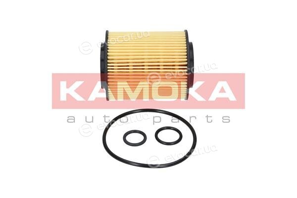Kamoka F104501