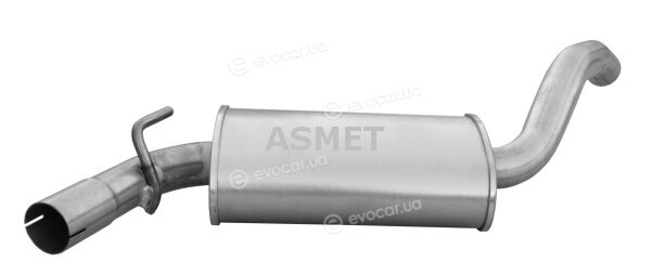 Asmet 03.036