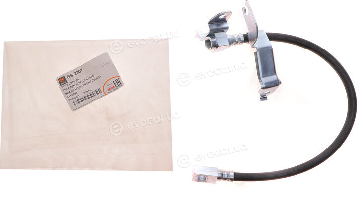 DP BS2307