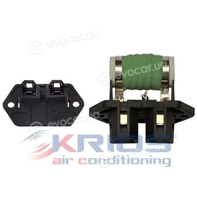 Hoffer K109038