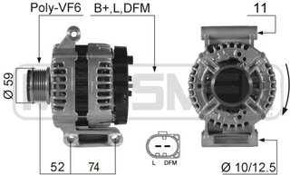 Era / Messmer 210421A