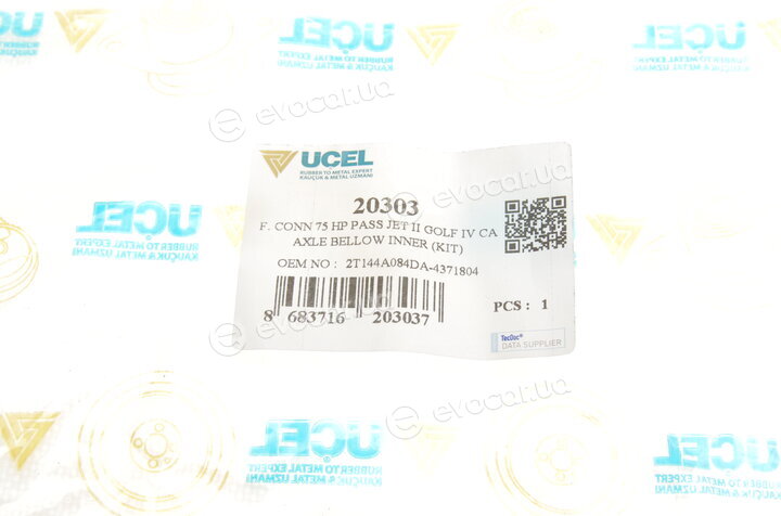 Ucel 20303