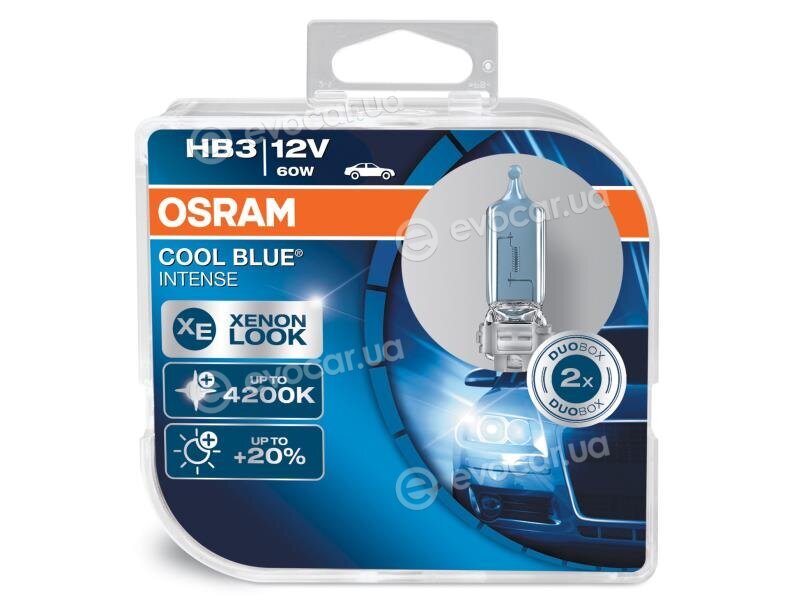 Osram 9005CBN-HCB
