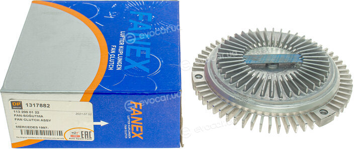 Fanex 1317882