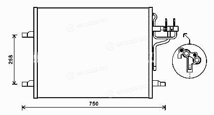 Starline A FDA 5483