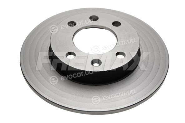 Fremax BD-4746
