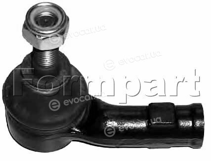 Formpart 2902011