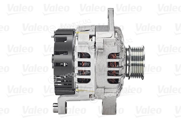 Valeo 439472