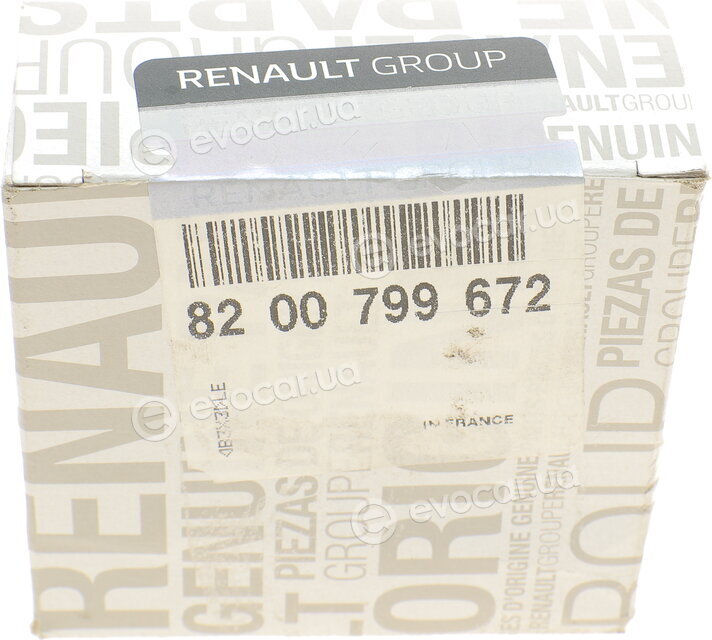 Renault / Nissan 8200799672