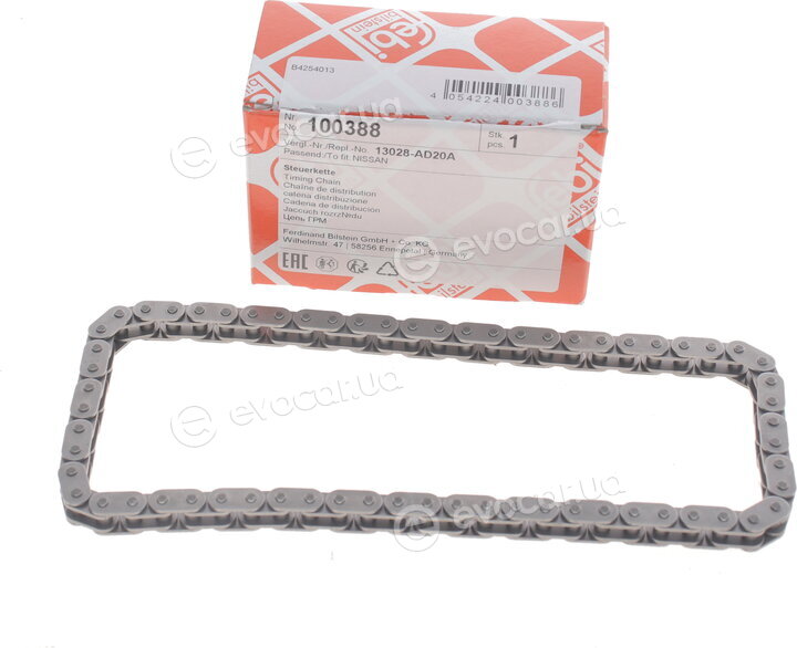 Febi 100388