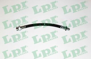 LPR / Samko 6T48400
