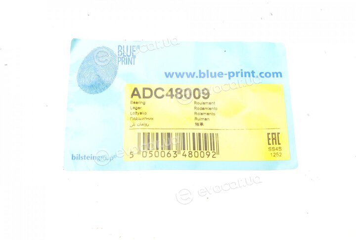 Blue Print ADC48009