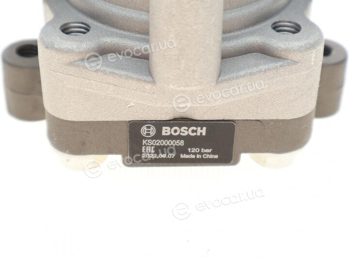 Bosch K S02 000 058