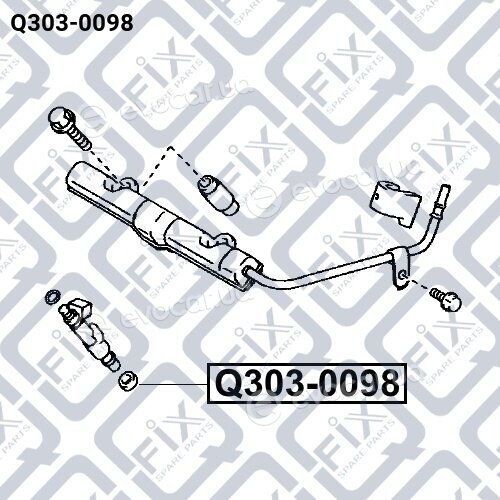 Q-Fix Q3030098