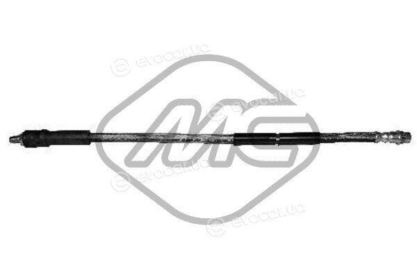 Metalcaucho / STC 96162