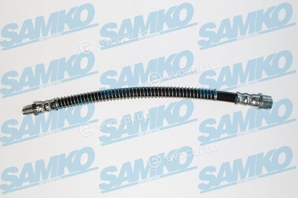 LPR / Samko 6T47972