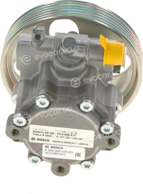 Bosch K S00 000 105
