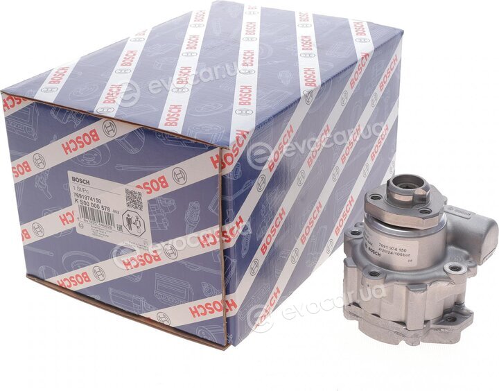 Bosch K S00 000 578