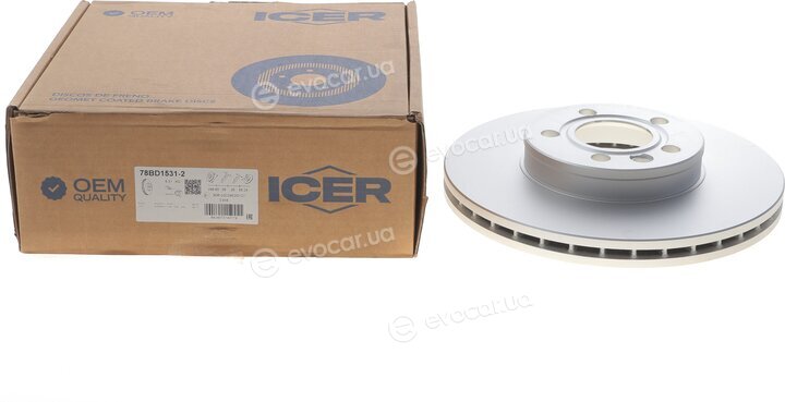 Icer 78BD1531-2