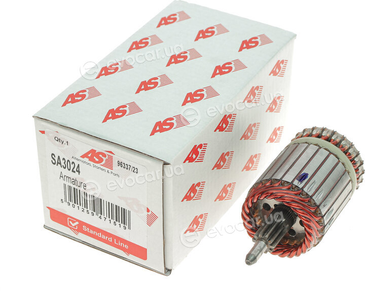 AS SA3024