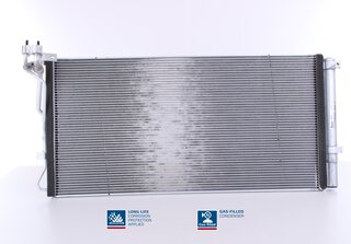 Nissens 940250