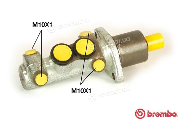 Brembo M 61 070