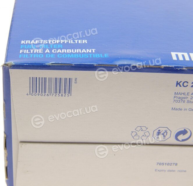 Mahle KC 251