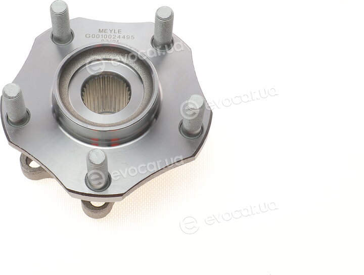 Meyle 36-14 652 0007