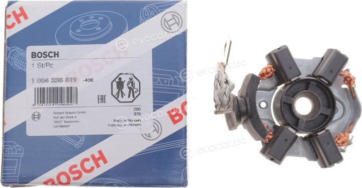 Bosch 1 004 336 619